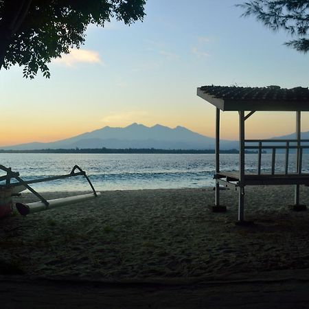 Hotel Gazebo Meno Gili Meno Zewnętrze zdjęcie