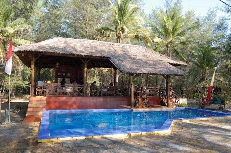 Hotel Gazebo Meno Gili Meno Zewnętrze zdjęcie