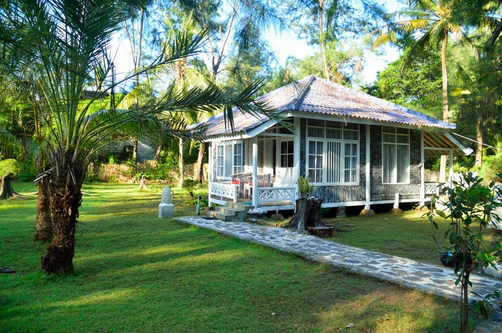 Hotel Gazebo Meno Gili Meno Pokój zdjęcie