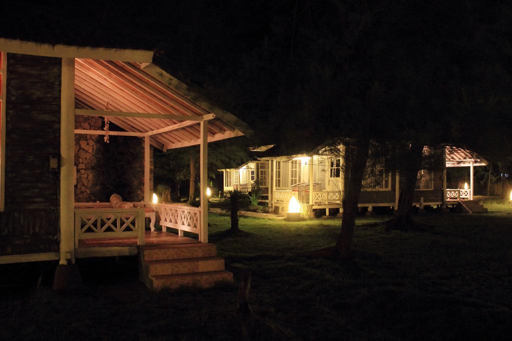 Hotel Gazebo Meno Gili Meno Pokój zdjęcie