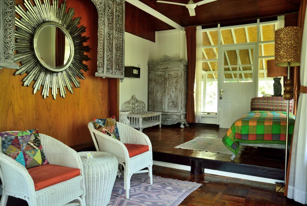 Hotel Gazebo Meno Gili Meno Pokój zdjęcie