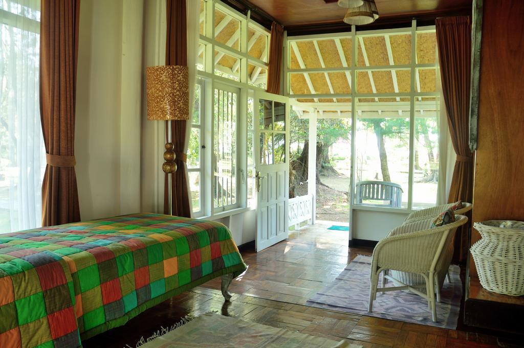 Hotel Gazebo Meno Gili Meno Pokój zdjęcie