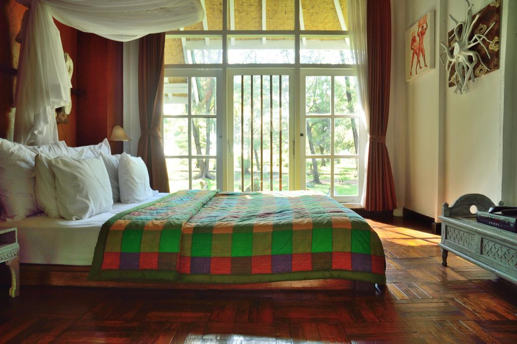 Hotel Gazebo Meno Gili Meno Pokój zdjęcie
