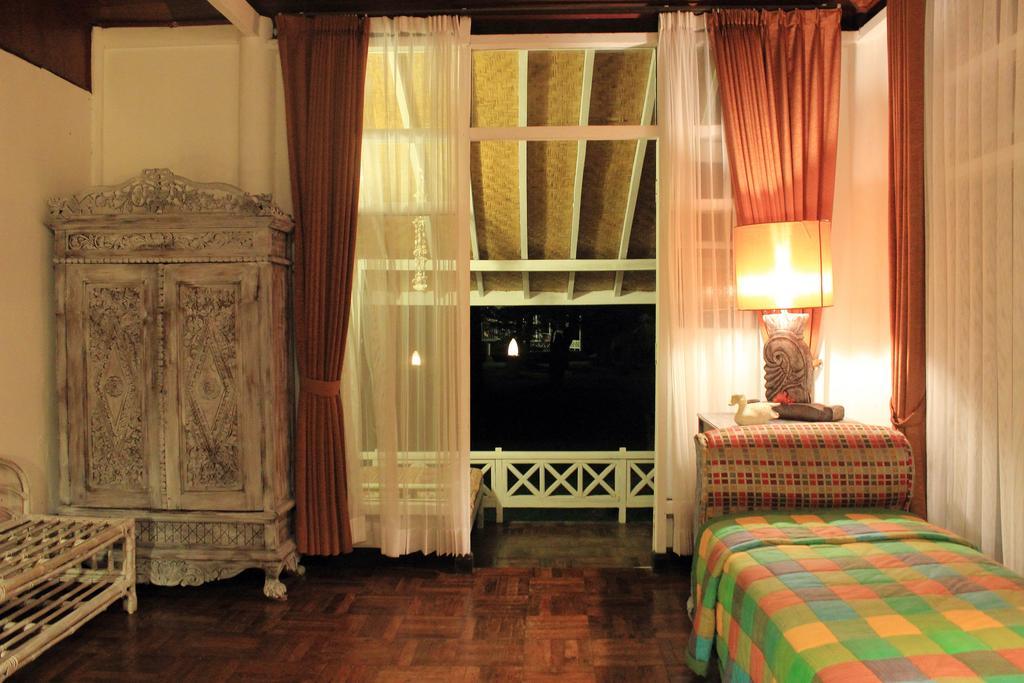Hotel Gazebo Meno Gili Meno Pokój zdjęcie