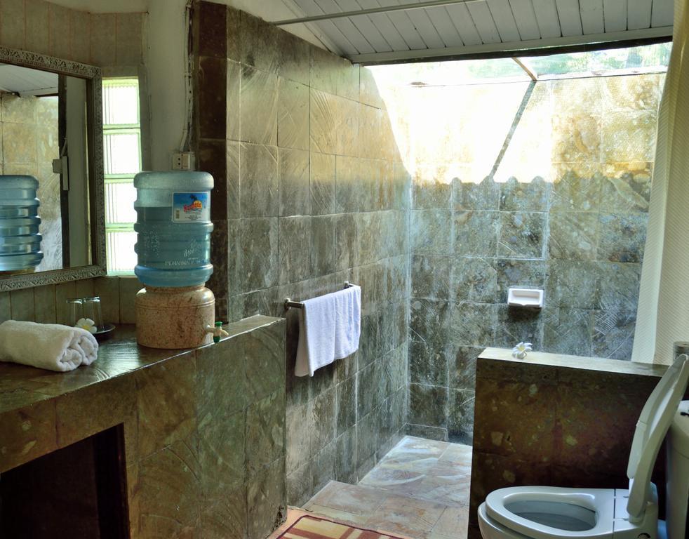 Hotel Gazebo Meno Gili Meno Pokój zdjęcie