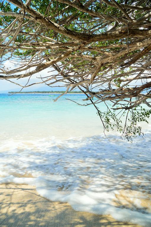 Hotel Gazebo Meno Gili Meno Zewnętrze zdjęcie