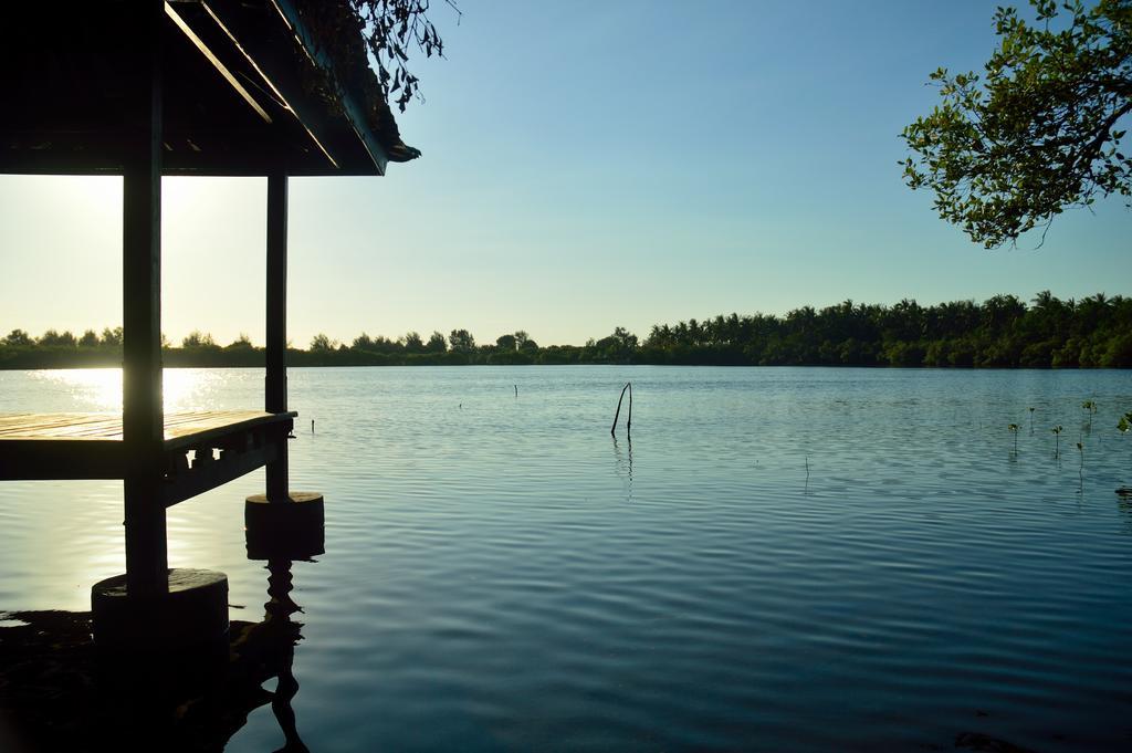 Hotel Gazebo Meno Gili Meno Zewnętrze zdjęcie
