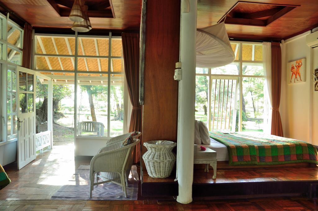 Hotel Gazebo Meno Gili Meno Zewnętrze zdjęcie