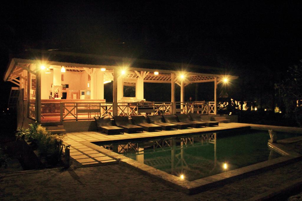 Hotel Gazebo Meno Gili Meno Zewnętrze zdjęcie